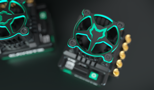 Cayote X ESC