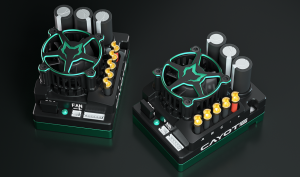 Cayote Crest 8 ESC