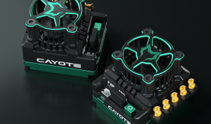 Cayote X ESC