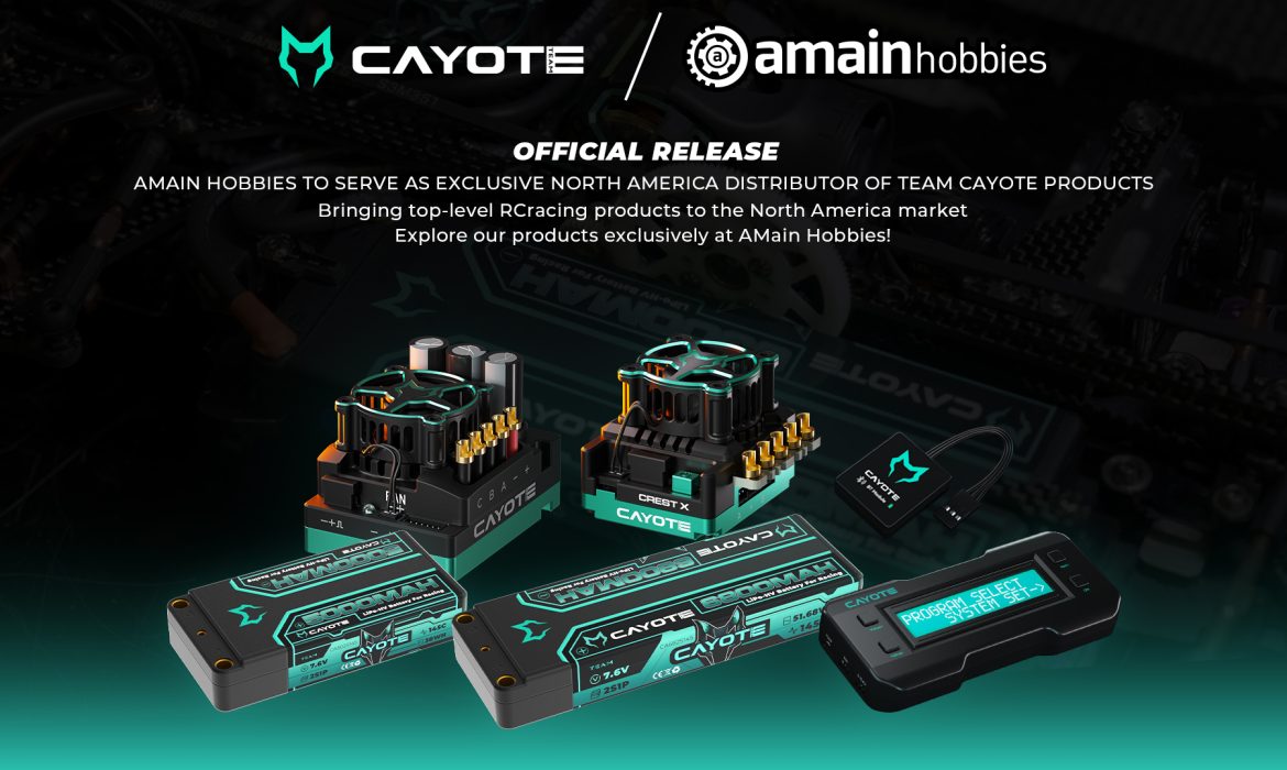 Cayote