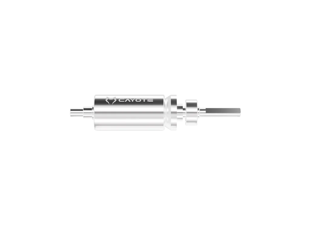 rc brushless motor rotor