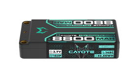 Battery - Cayote
